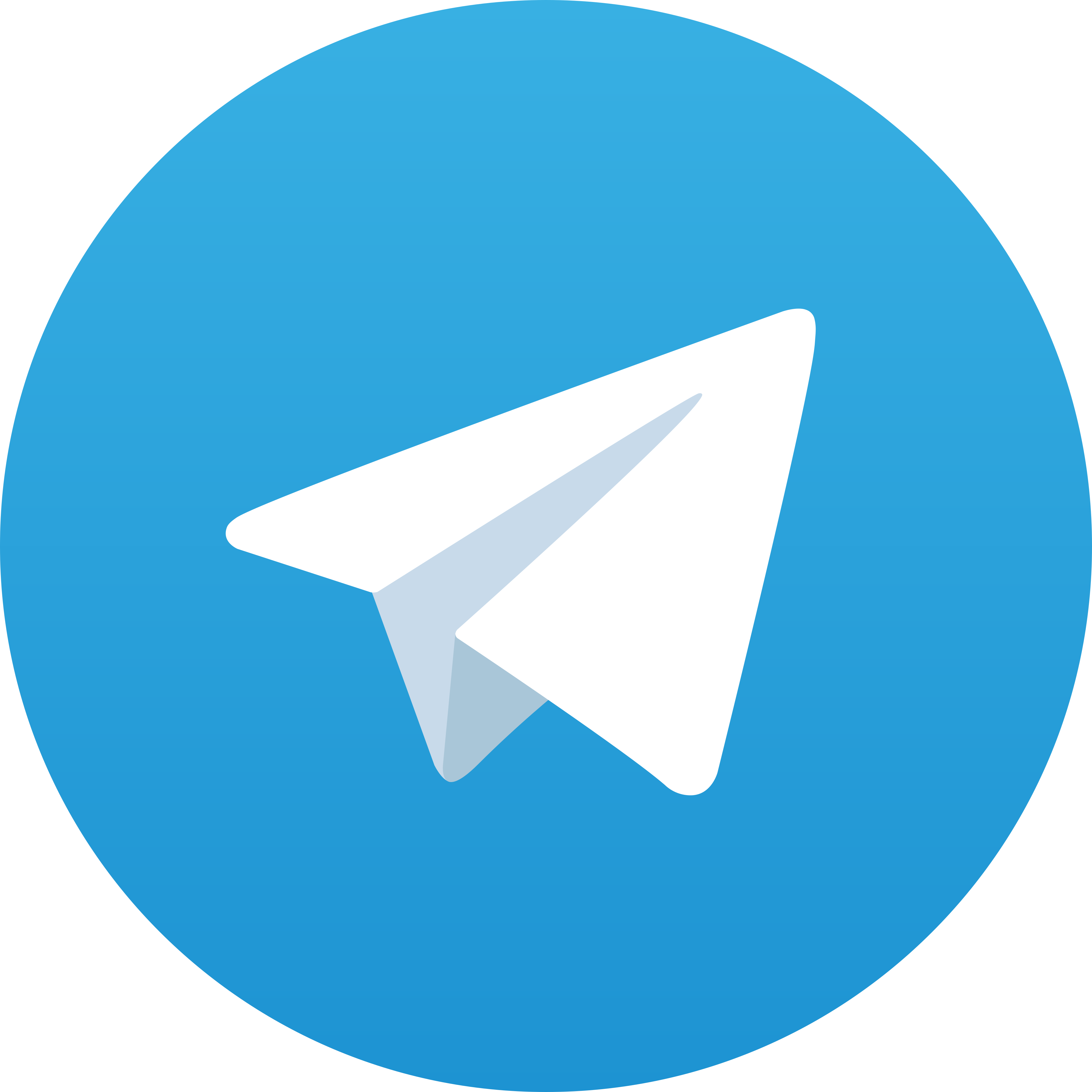 Telegram TISU777